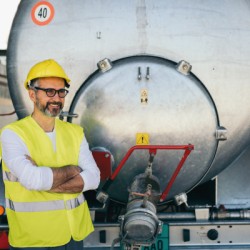 ATUALIZAO -  CURSO DE CAPACITAO EM TRANSPORTE DE PRODUTOS PERIGOSOS - MOPP