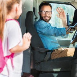  FORMAO - CURSO DE CAPACITAO EM TRANSPORTE ESCOLAR